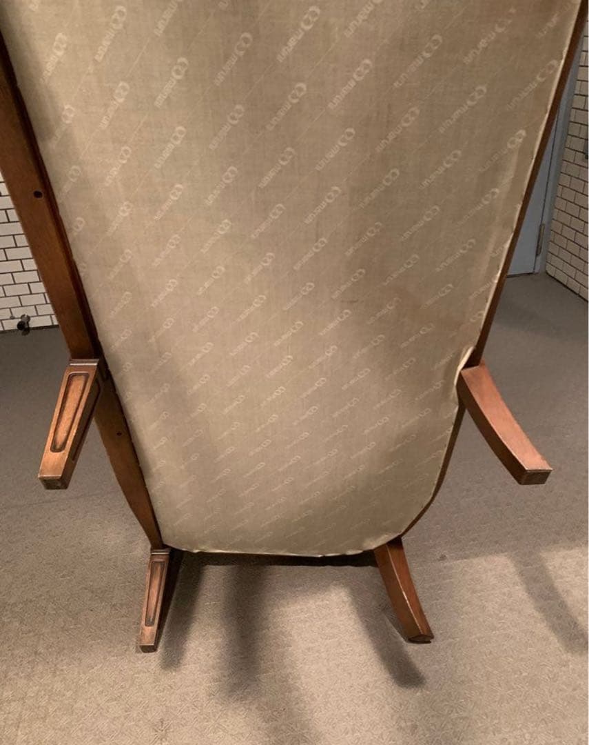 maruni シャルル ソファ 3人掛け