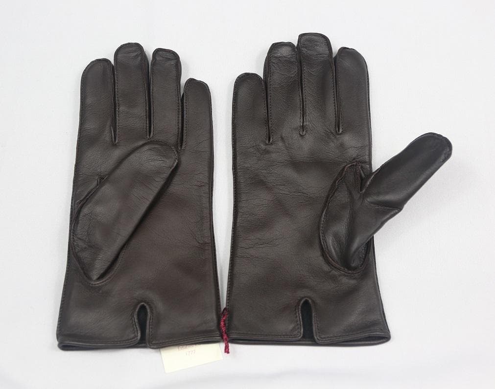 り*ん様 新品　DENTS　デンツ　Mサイズ　BROWN