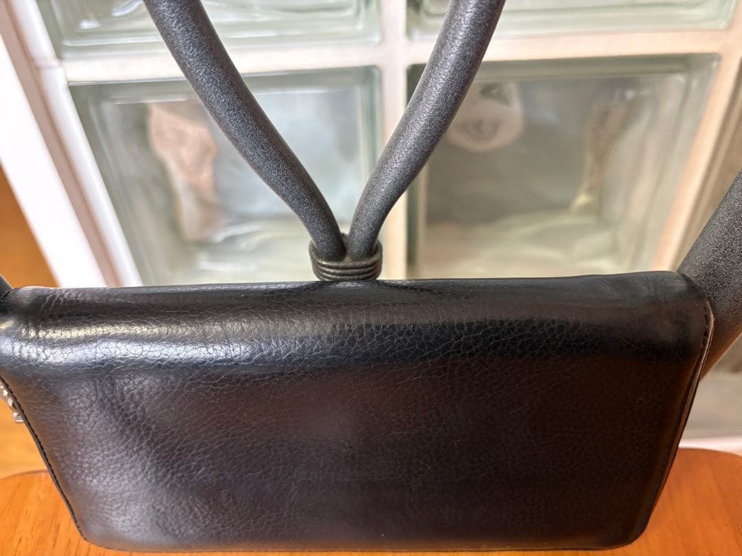 美品　クロムハーツ　 長財布 ウォレット‼️