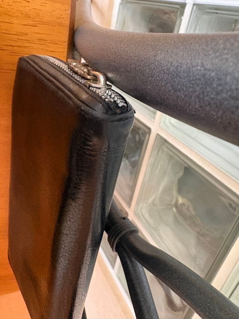 美品　クロムハーツ　 長財布 ウォレット‼️