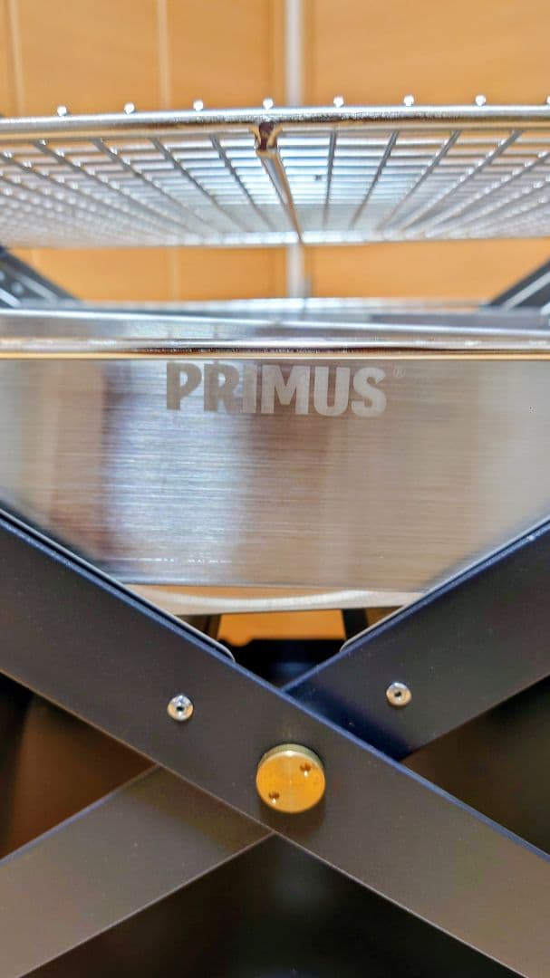 【新品・未使用】今週まで！PRIMUS KAMOTO S