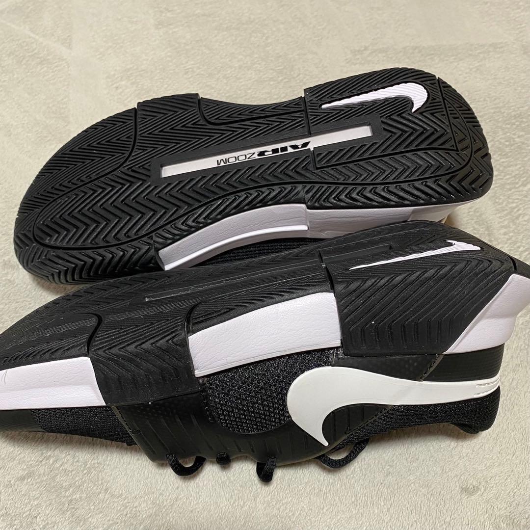 ナイキ ズーム GP チャレンジ 1 プレミアム 25.5㎝