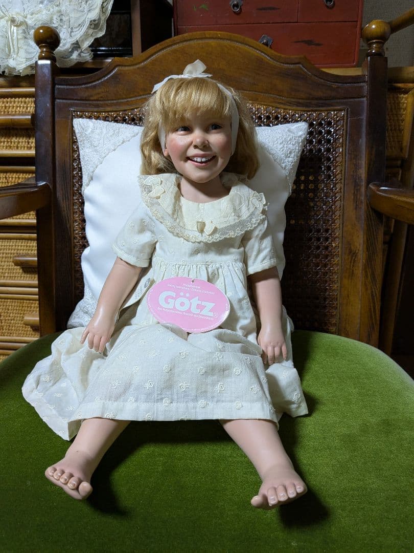 Gotzドール