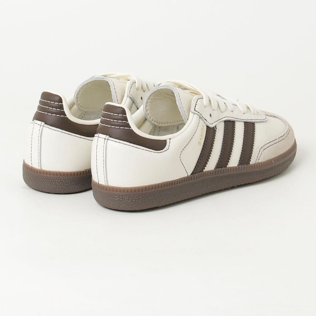 靴 adidas Originals Samba OG KK4484 24cm