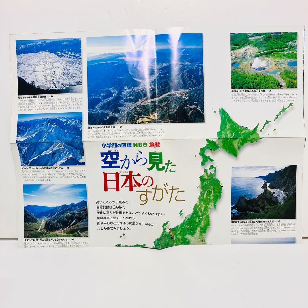 小学館の図鑑NEO17巻、NEOプラス3巻 ２０冊 まとめ セット