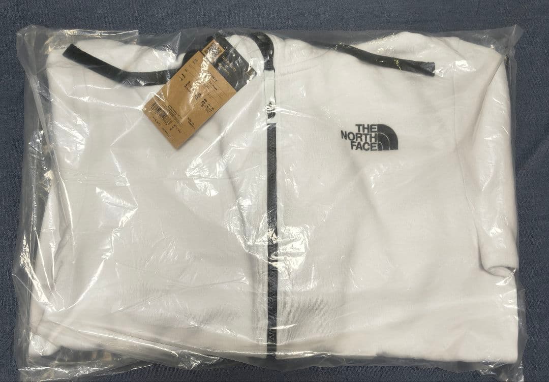 ジャケット・アウター THE NORTH FACE Teamview Full Zip Hoodie