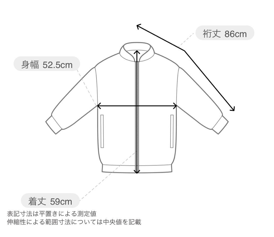 ミスターフリーダム×港商&CO/スカジャン/M/SC15418/