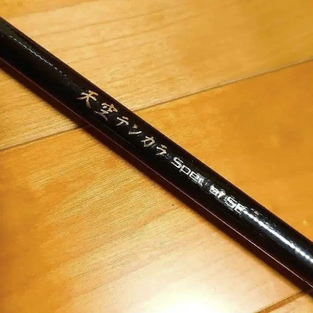 天空テンカラ スペシャル ＳＥ３１