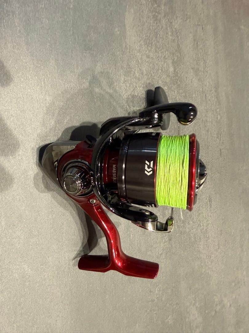 フエゴ CS LT3000-CXH スピニングリール