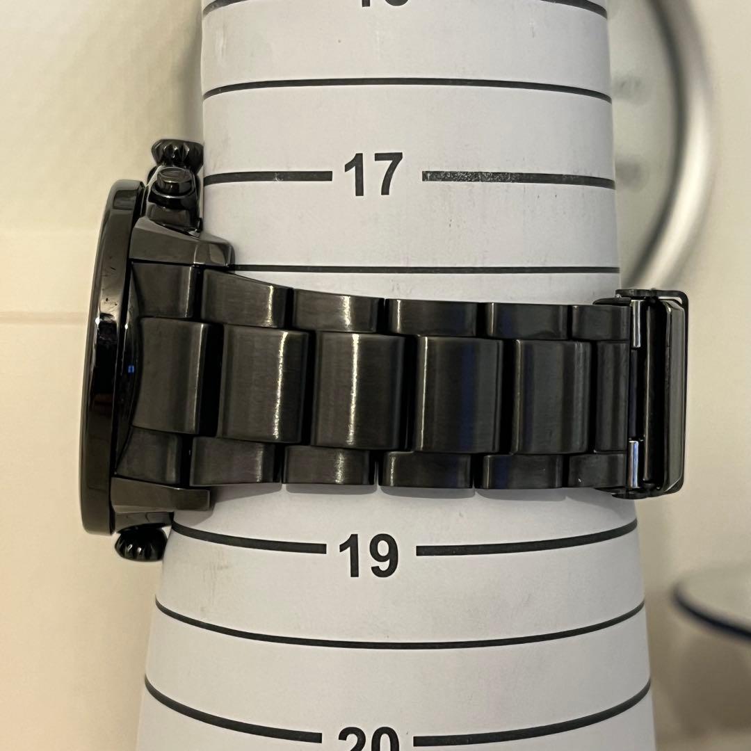 激レア！SEIKO SNAB69P1 クロノグラフ海外モデル