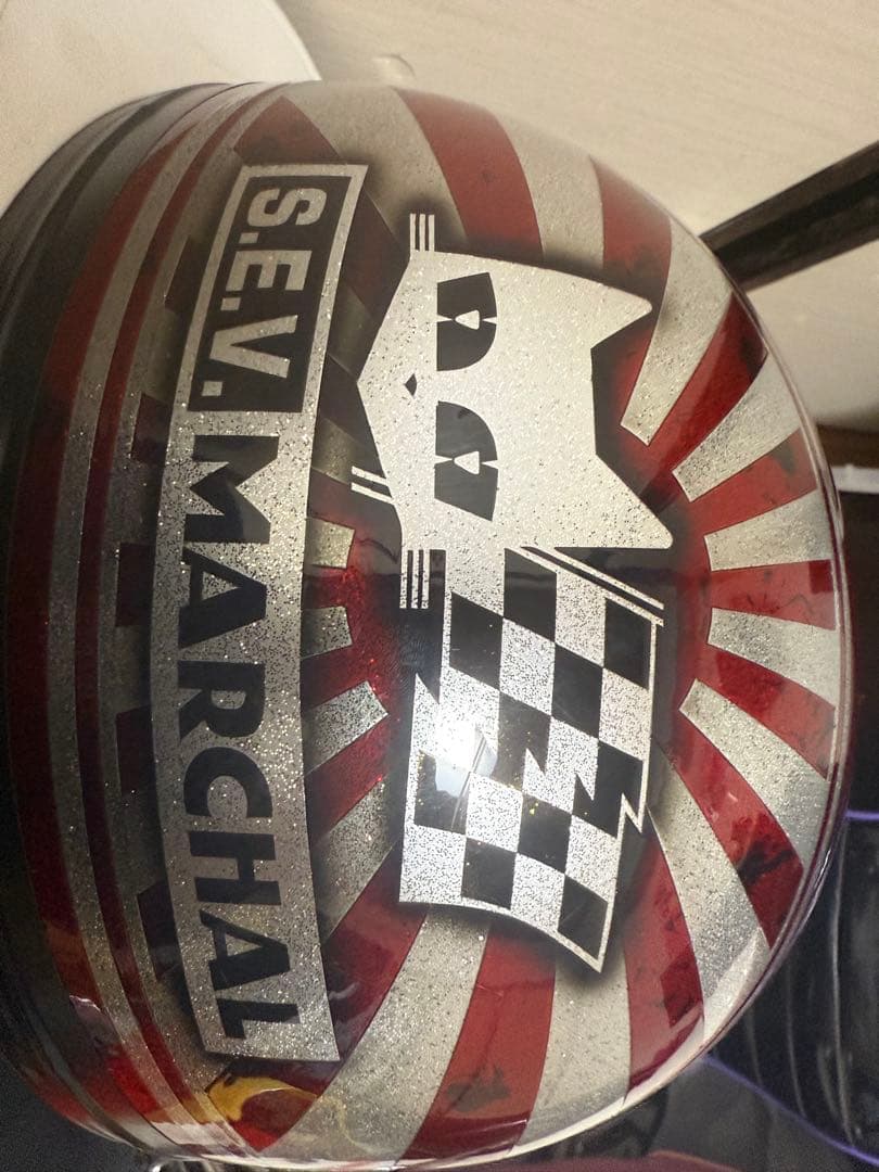 S.E.V. MARCHEL コルク半