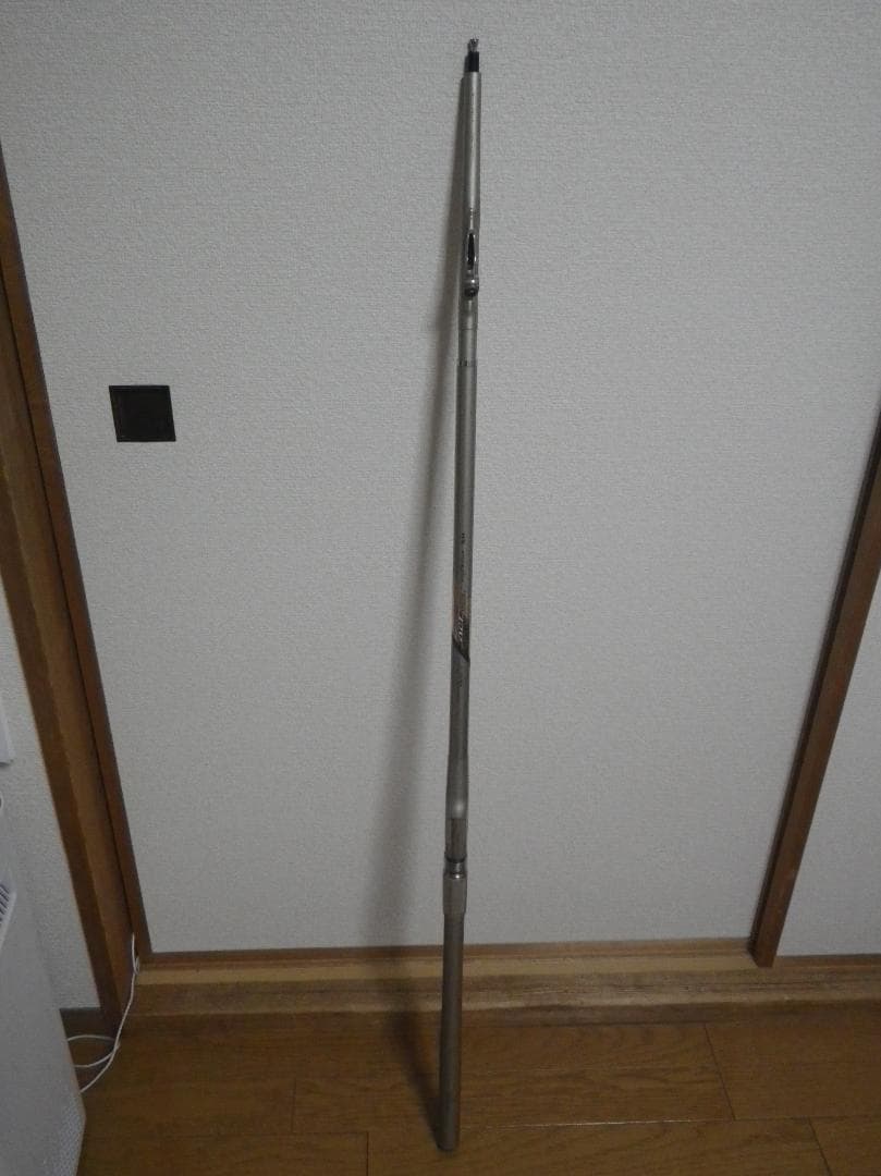 DAIWA HX EMBLEM ISO 2-52遠投