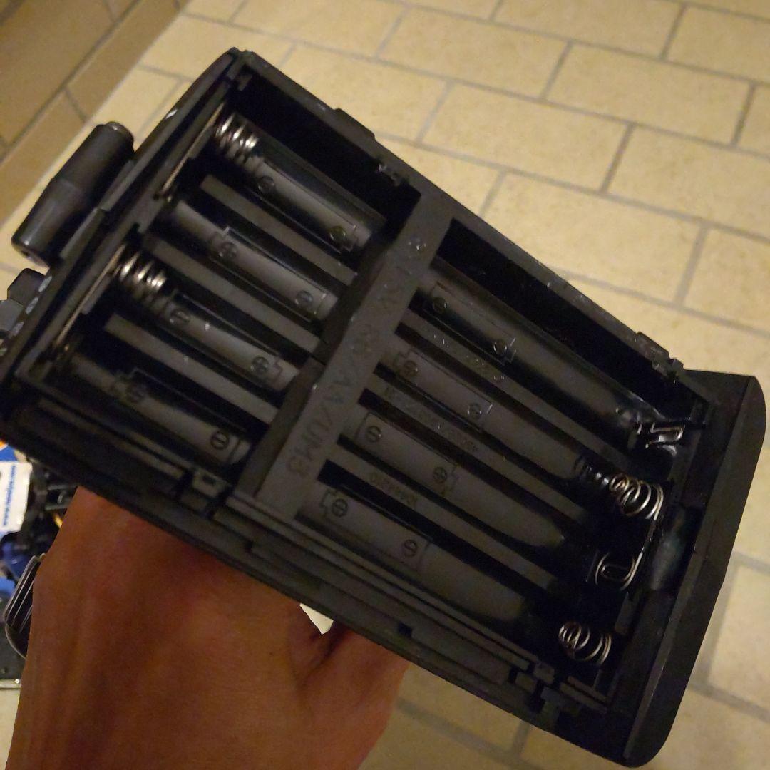 TAMIYA DESERT GUNDER ラジコンカー