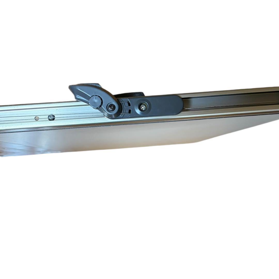 MAX MP-400FL ドラフティングマシン 製図板 A2サイズ バッグ付き