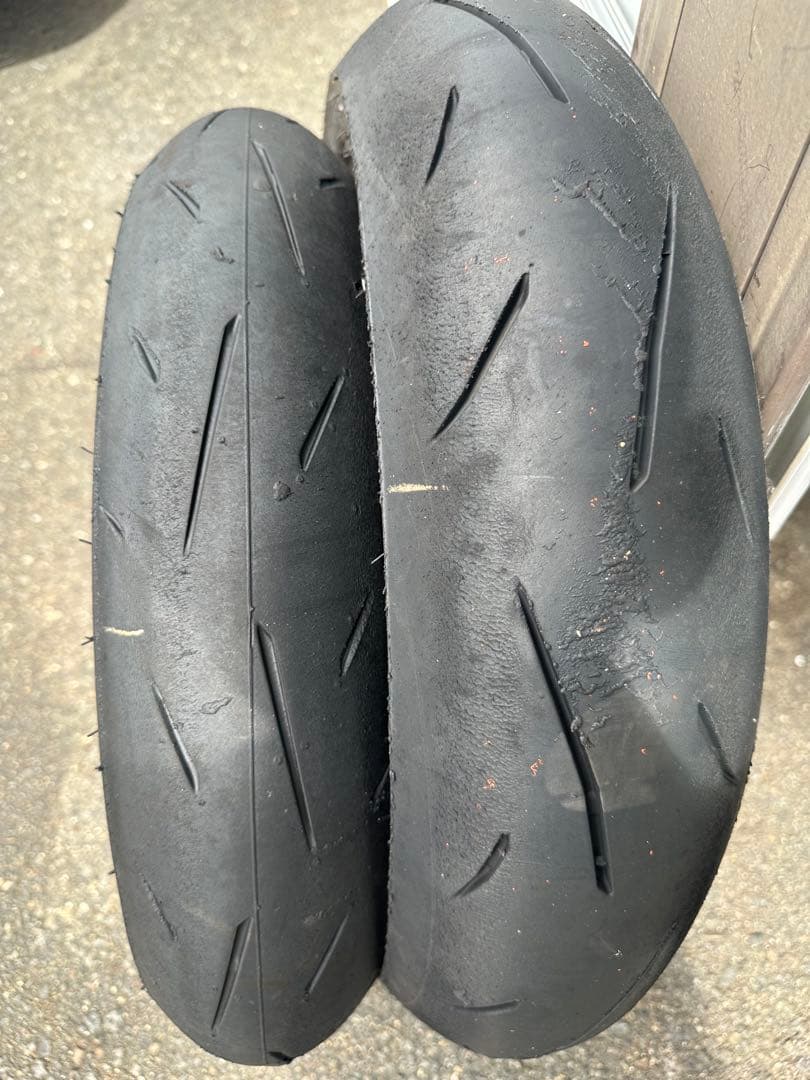 ダンロップ　@13SP 110.140サイズ　のんのん