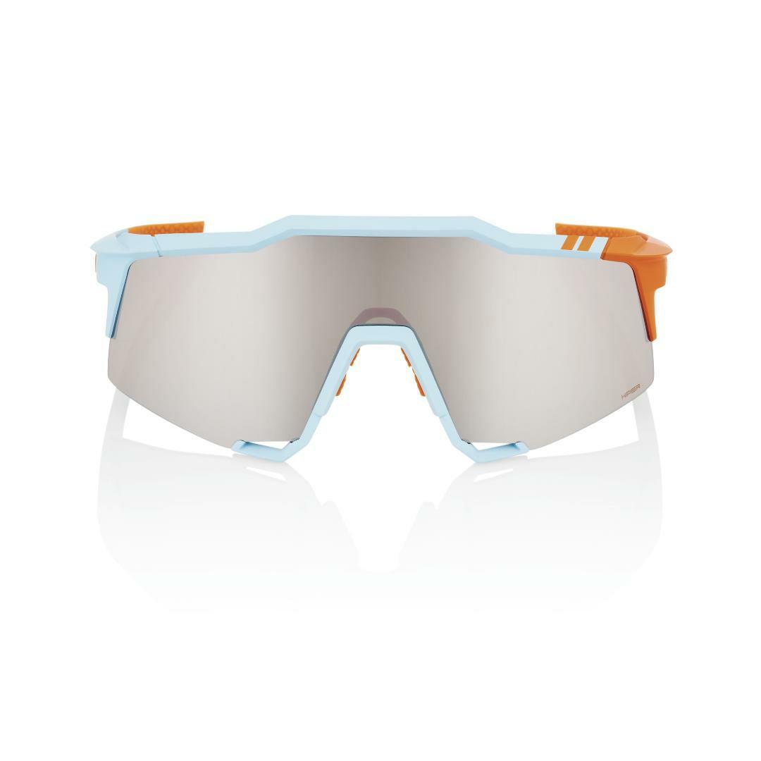 100% Speedcraft Two Tone ワンハンドレッド サングラス
