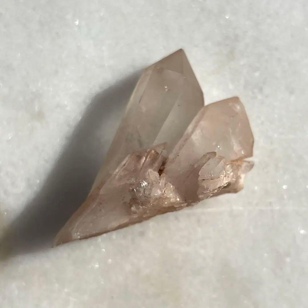 ピンクヒマラヤンクォーツ