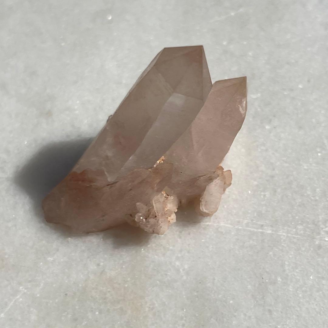 ピンクヒマラヤンクォーツ