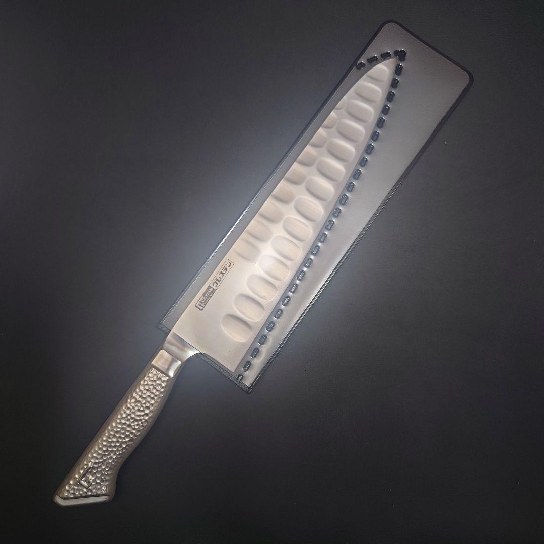 グレステン　牛刀　724TM 　刃渡240mm 　包丁　　ステンレス