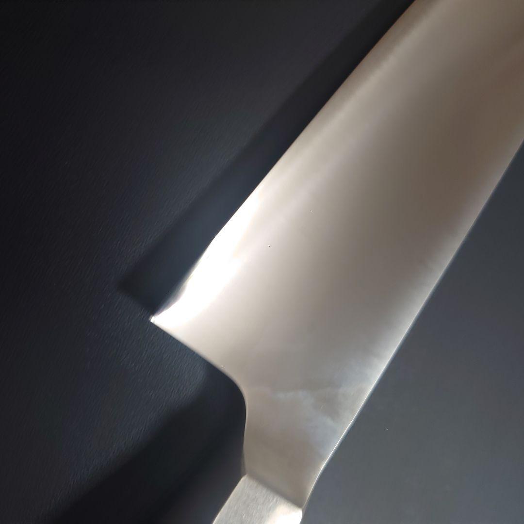 グレステン　牛刀　724TM 　刃渡240mm 　包丁　　ステンレス