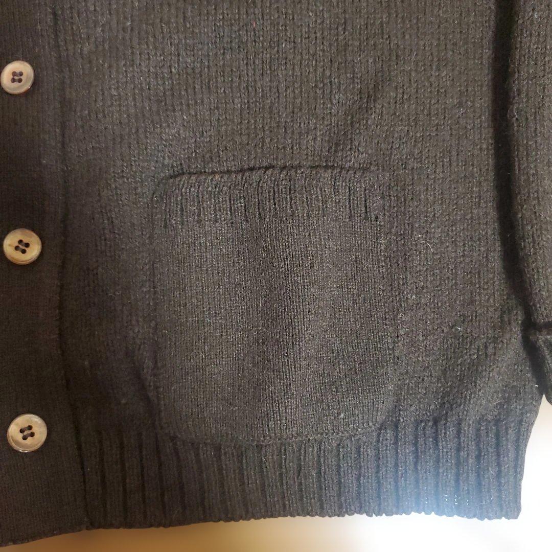 jantzen　80' カーディガン　vintage　usa製　モヘア　アルパカ