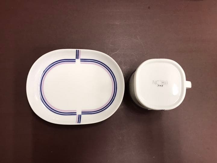 ３０ピース ショートディナーセット