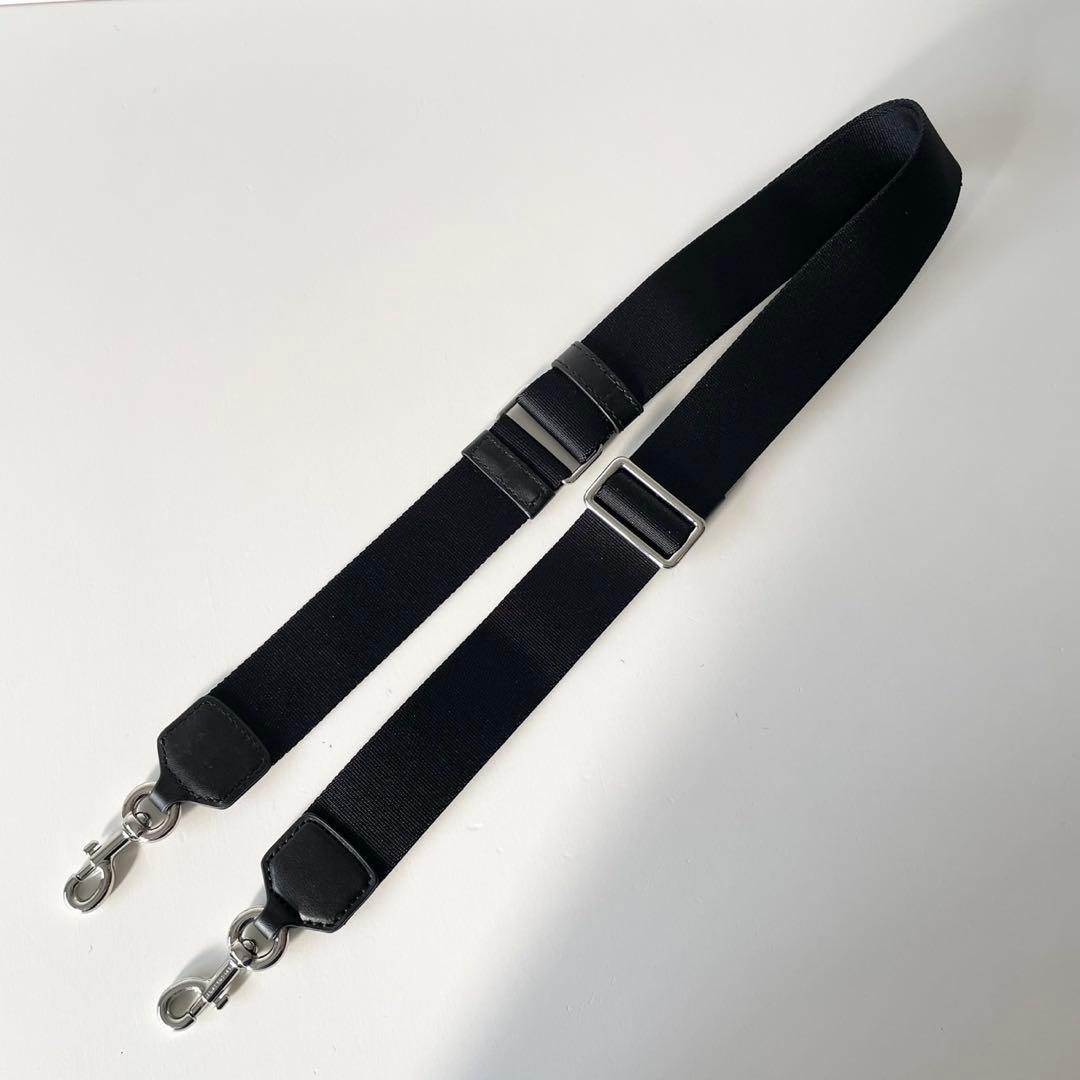 【ほぼ新品】MARC JACOBS 2way トートバッグ ザ スター