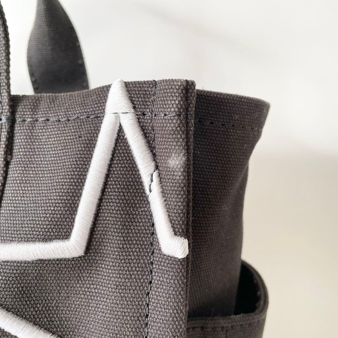 【ほぼ新品】MARC JACOBS 2way トートバッグ ザ スター