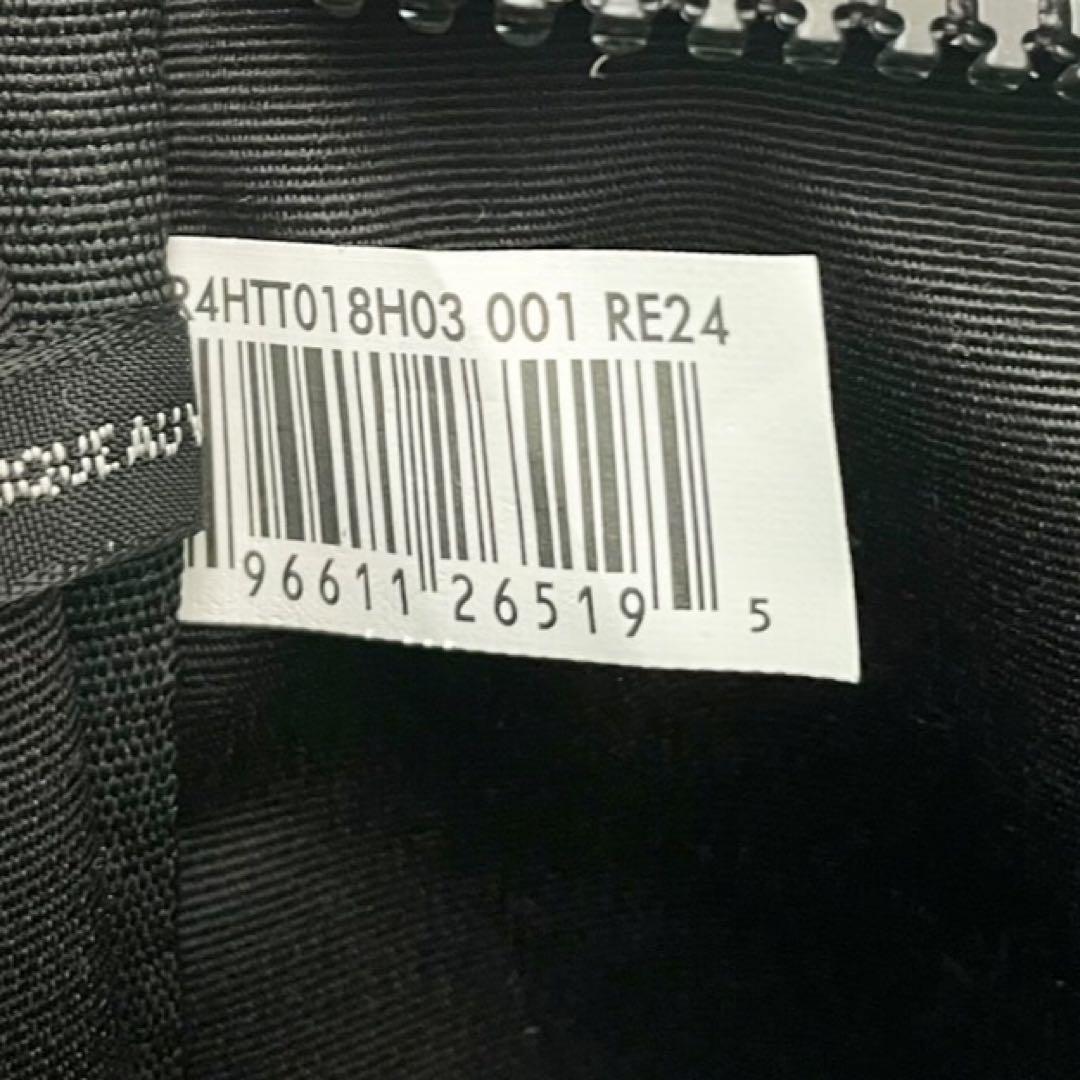 【ほぼ新品】MARC JACOBS 2way トートバッグ ザ スター