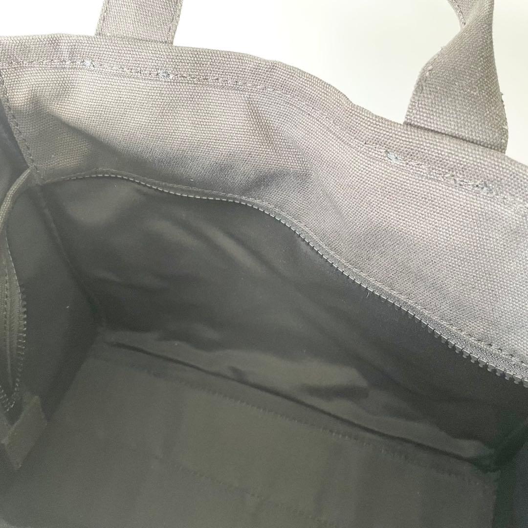 【ほぼ新品】MARC JACOBS 2way トートバッグ ザ スター