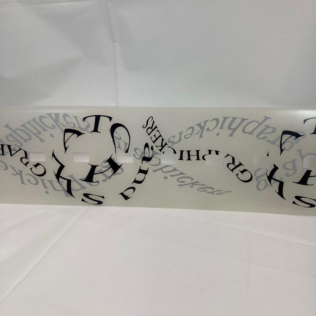 MaXI swatch 腕時計型 壁掛け 時計 スウォッチ マキシスウォッチ