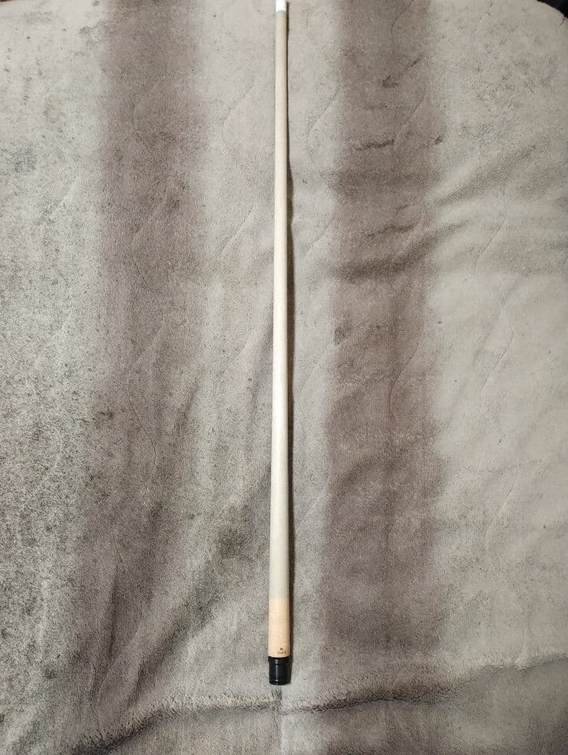 ビリヤード　シャフト