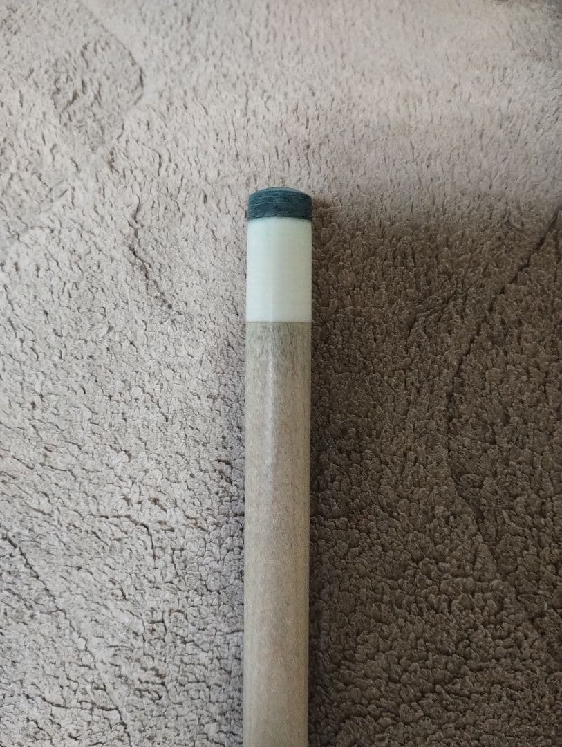 ビリヤード　シャフト