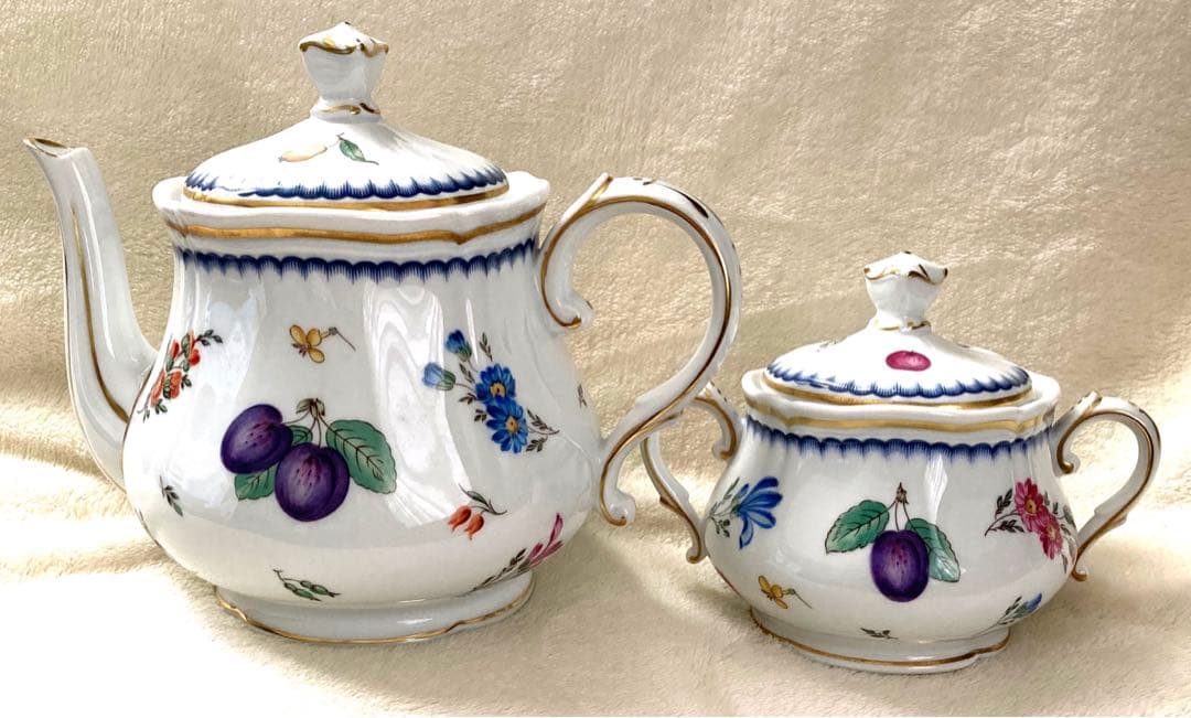 リチャードジノリ❤︎2点セット