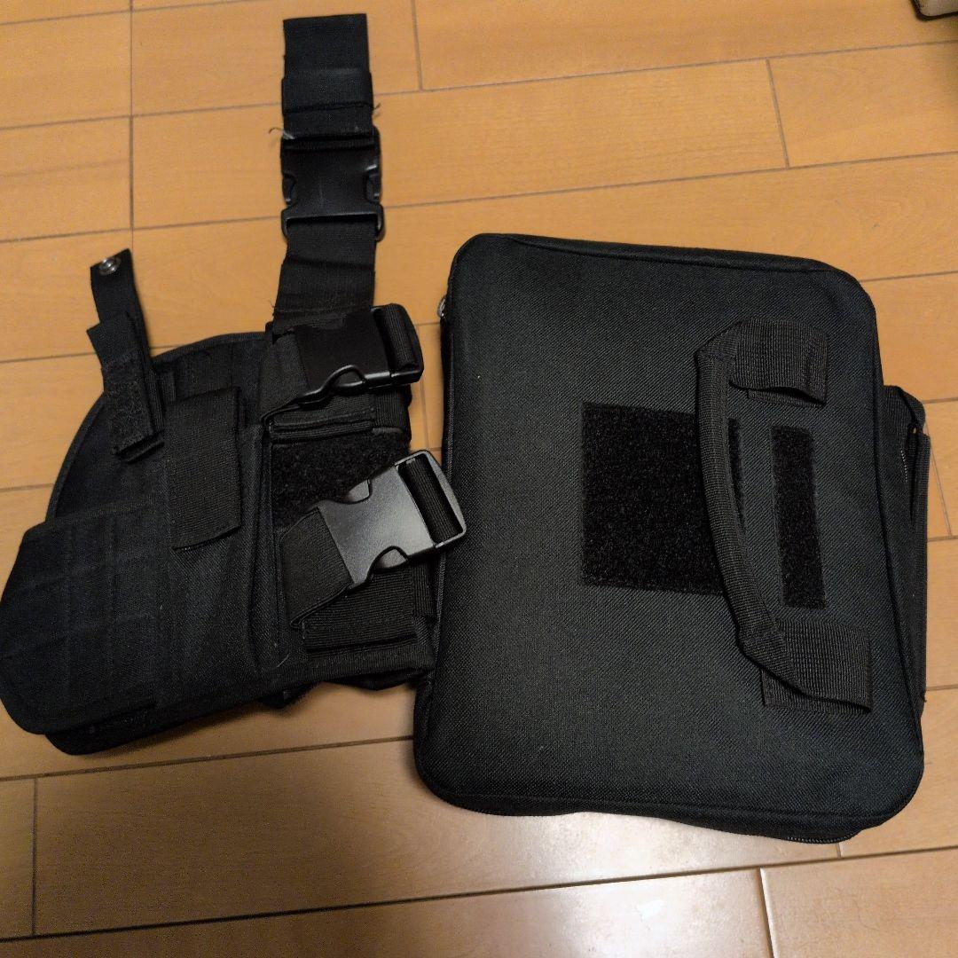 東京マルイ HK45 ガスブローバック 安全弾速適合品