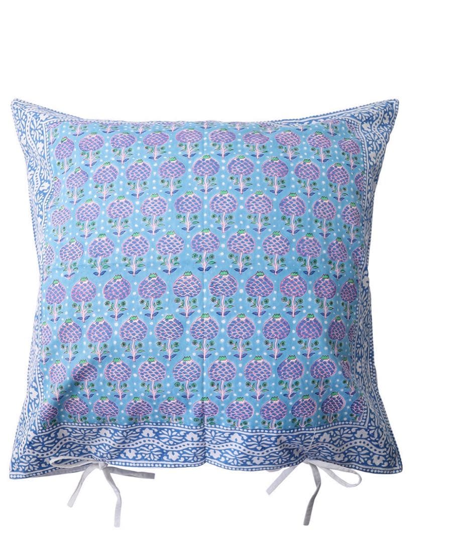 【ロンハーマン】クッション/枕カバー　新品未使用