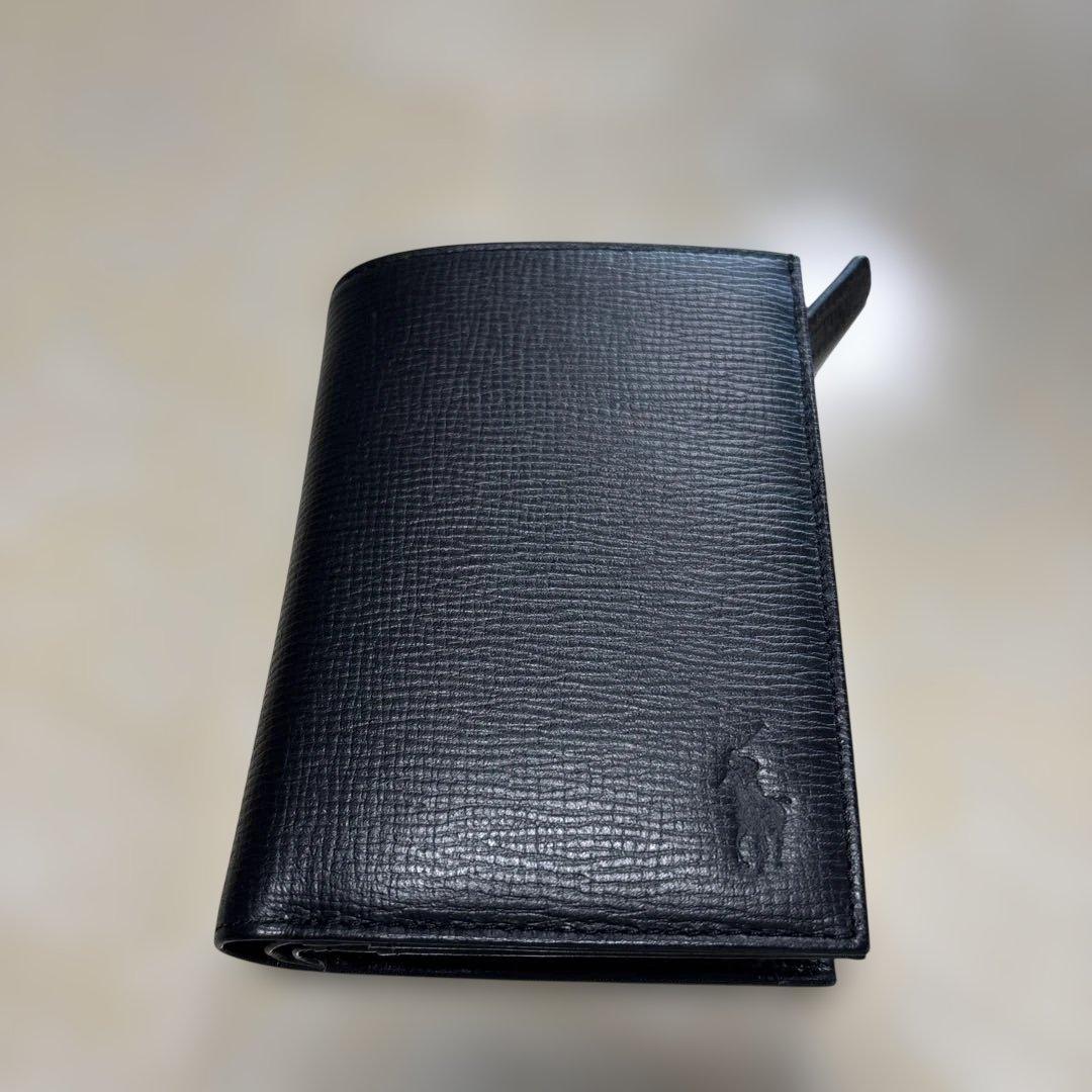 ラルフローレン財布