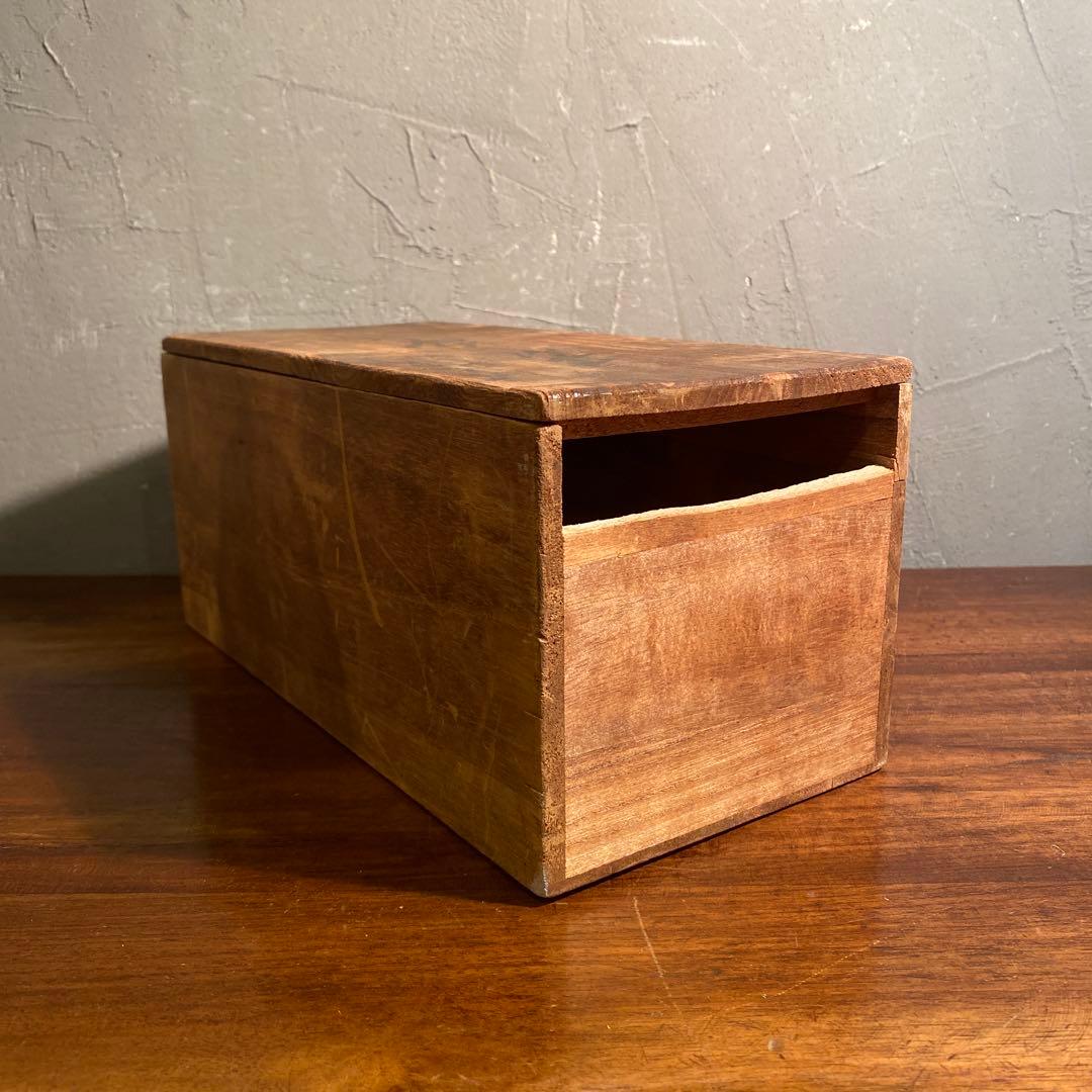 時代物 九谷焼 武腰泰山 アザミ図 花瓶 骨董品 時代物 共箱 大正 昭和初期