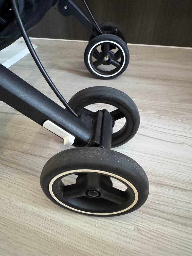 【専用】gb POCKIT＋ALL-TERRAIN ポキット プラス