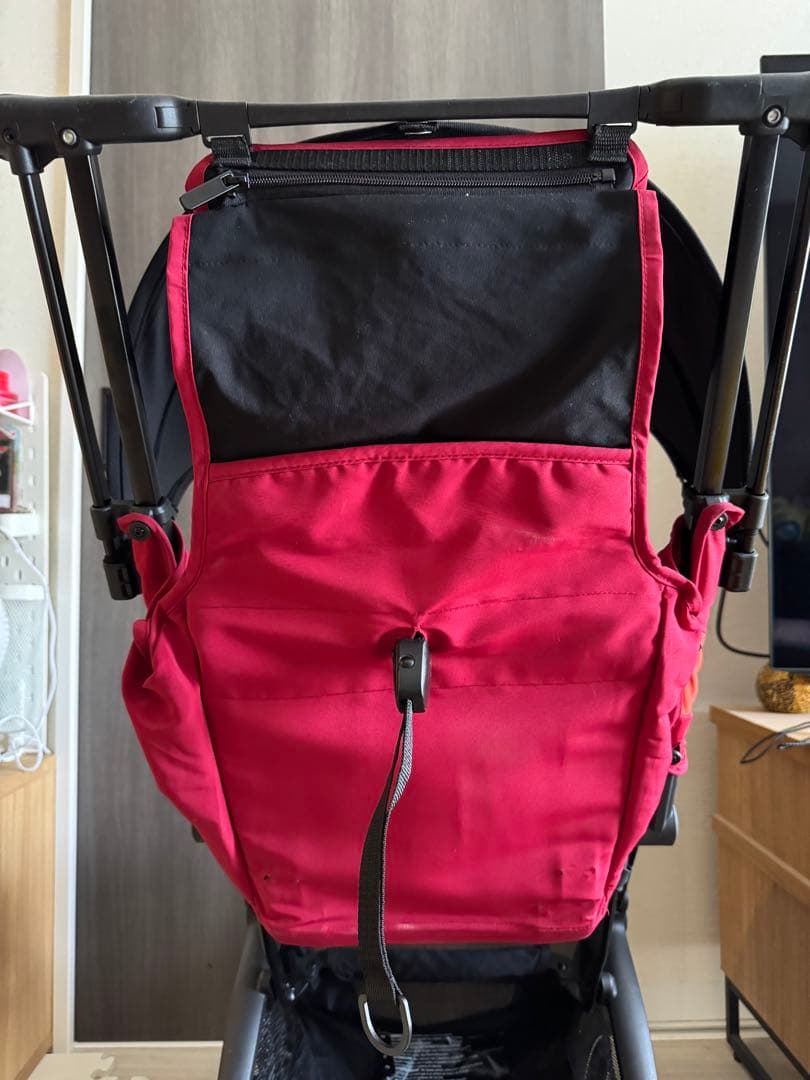 【専用】gb POCKIT＋ALL-TERRAIN ポキット プラス