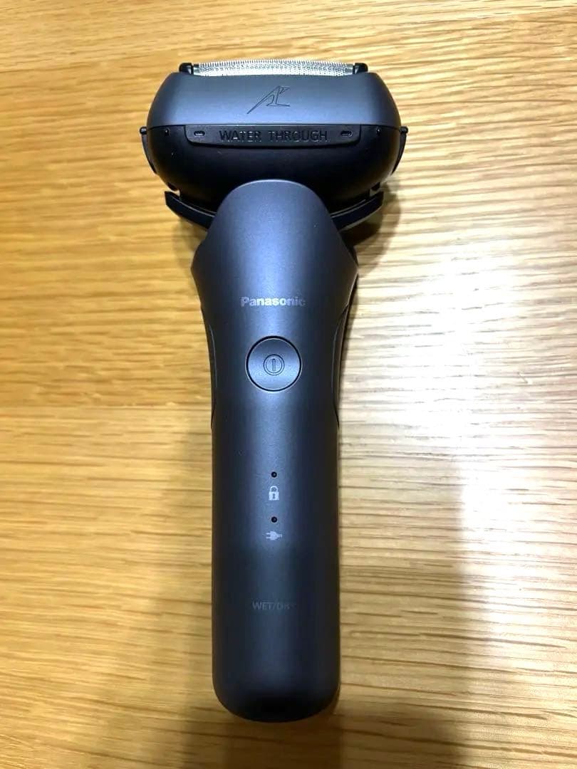 ヒロセ様取置き中 Panasonic メンズシェーバーES-L360W-A