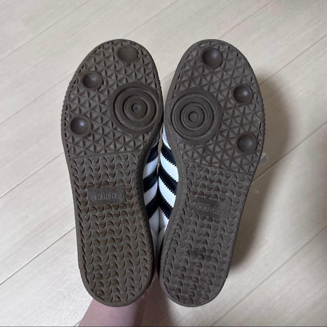 靴 adidas Samba OG 22.5cm