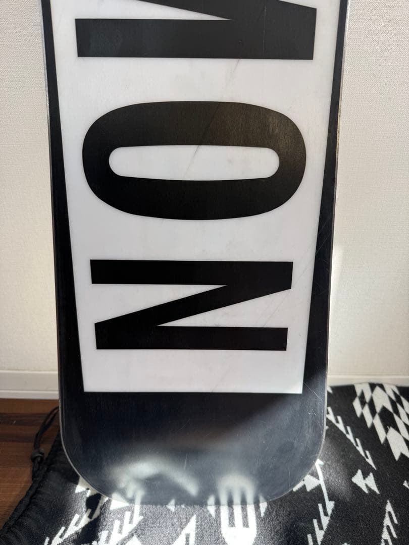 SALOMON HIK ハックナイフ130 スノーボード 130cm