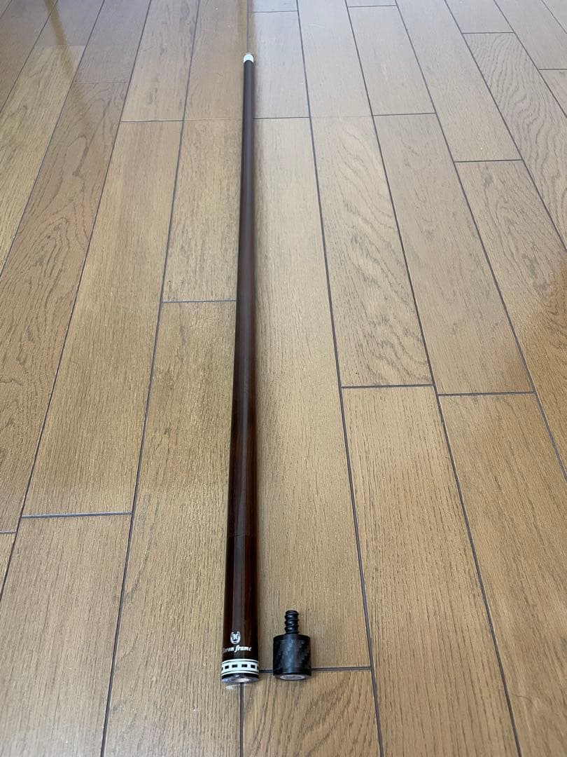 早川工房　トリファイド　シャフト