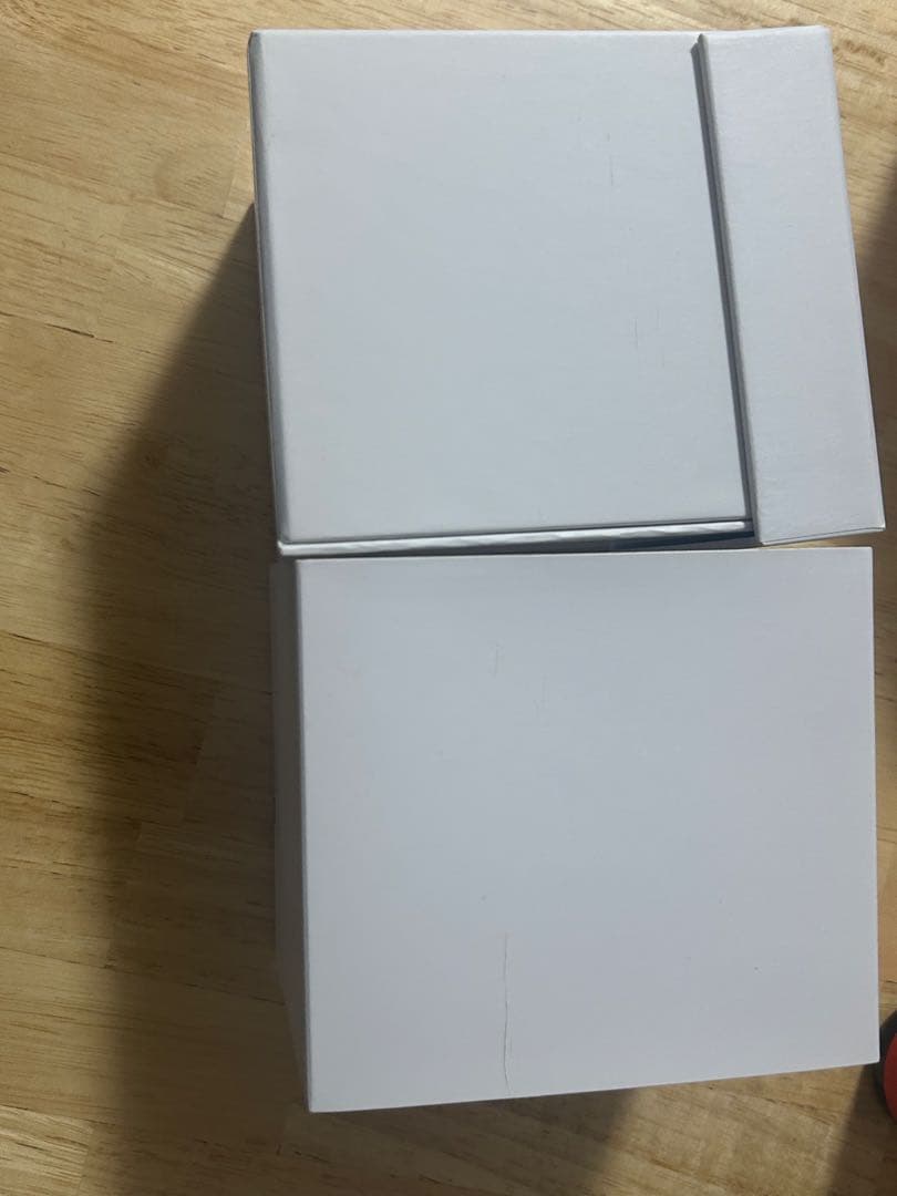 ザ*マ様 シャネル　スノードーム　2024ホリデー　ノベルティ