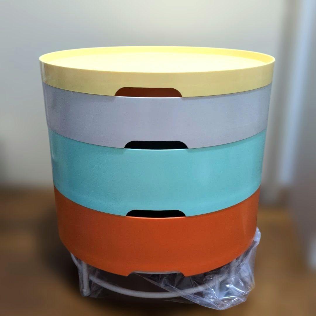 希少品　イケア　IKEA PS Collection 2014 サイドテーブル