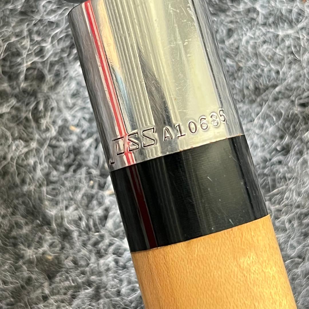こ*ん様 D45希少品✨　Joss USA ビリヤードキュー　全長148cm レ