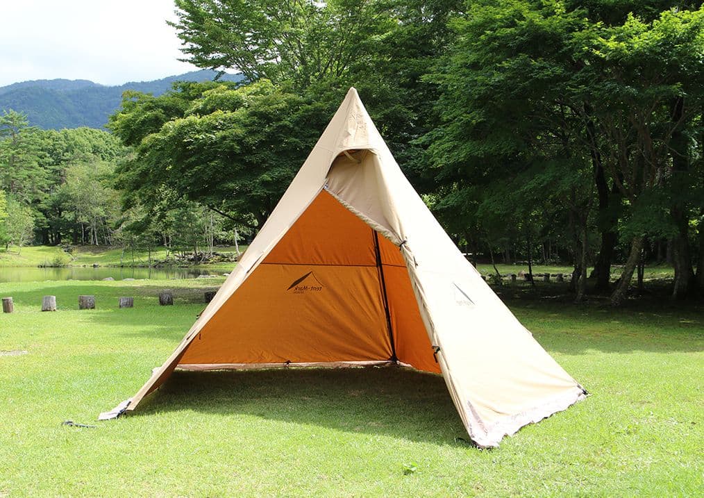 サーカス トリポット ミッド CIRCUS TRIPOD MID 中古品