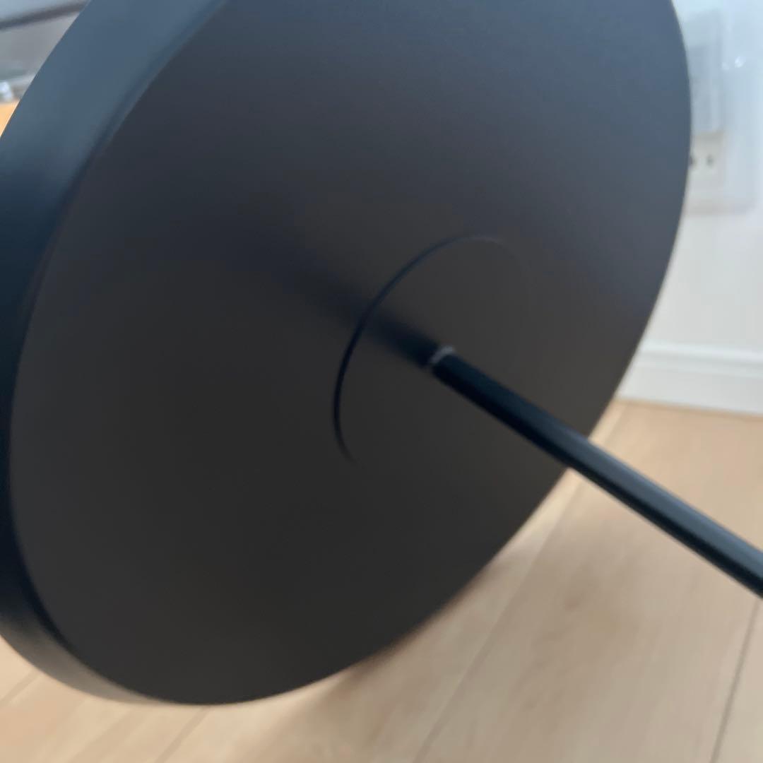 HAY サイドテーブル　DLM　XL