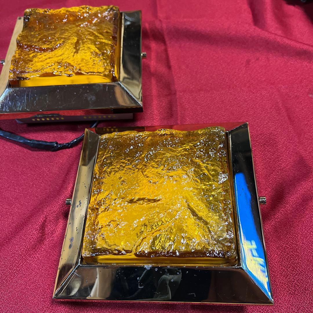 バス　ダウンライト2個セット